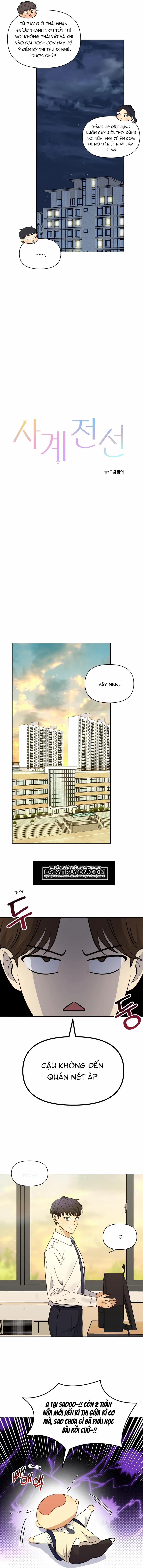 Mặt Trận Bốn Mùa 6 trang 1