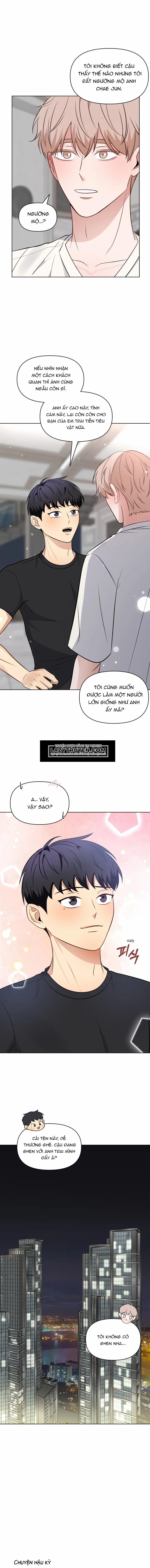 Mặt Trận Bốn Mùa 6 trang 10