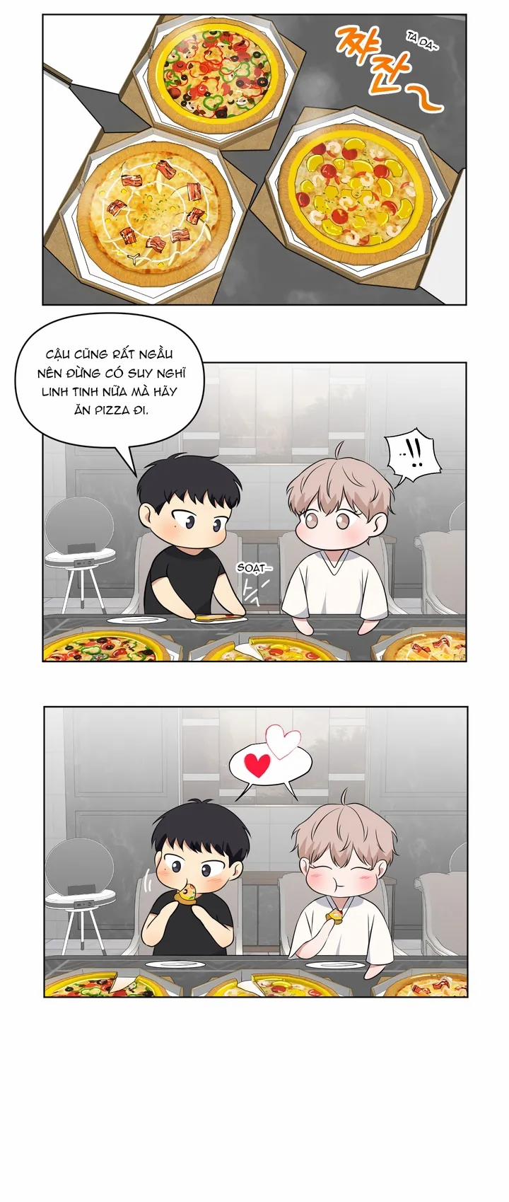 Mặt Trận Bốn Mùa 6 trang 11