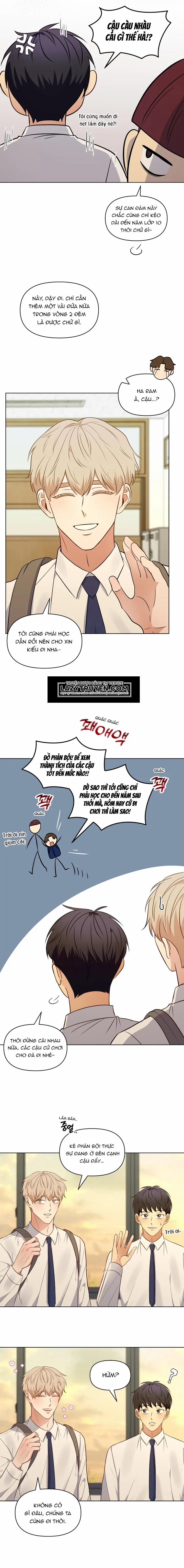 Mặt Trận Bốn Mùa 6 trang 2