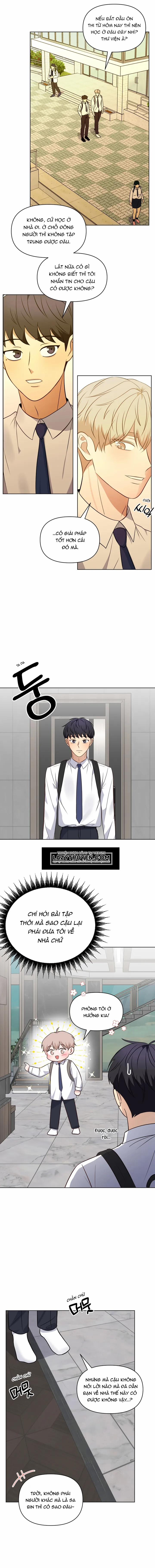 Mặt Trận Bốn Mùa 6 trang 3