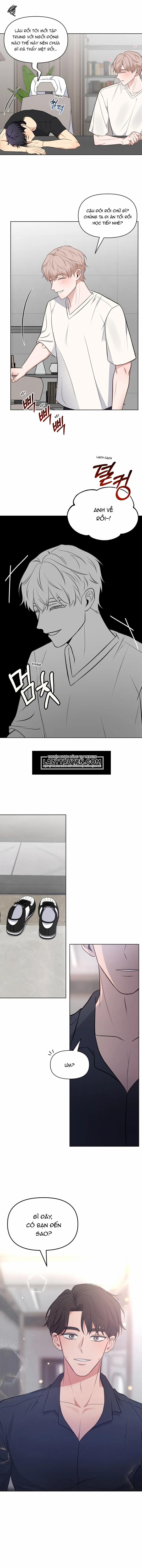 Mặt Trận Bốn Mùa 6 trang 5