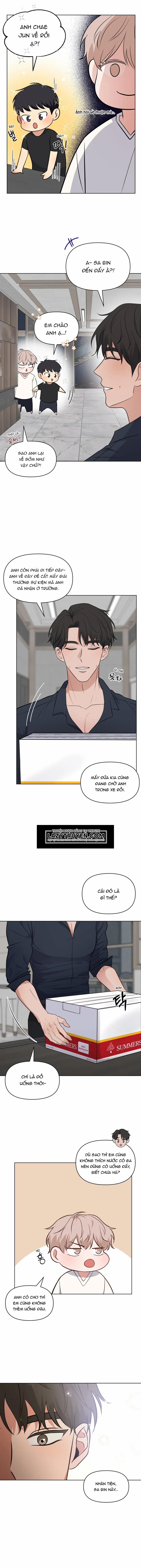 Mặt Trận Bốn Mùa 6 trang 6