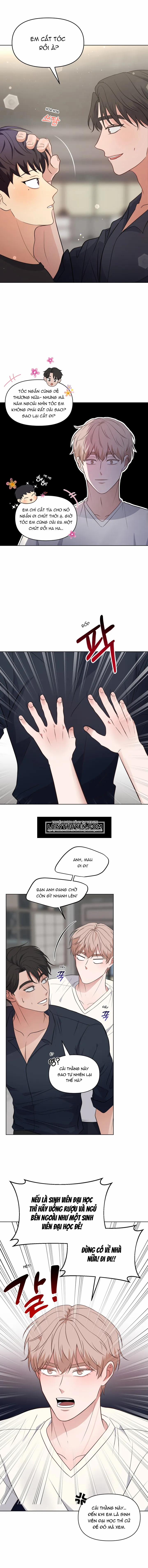 Mặt Trận Bốn Mùa 6 trang 7