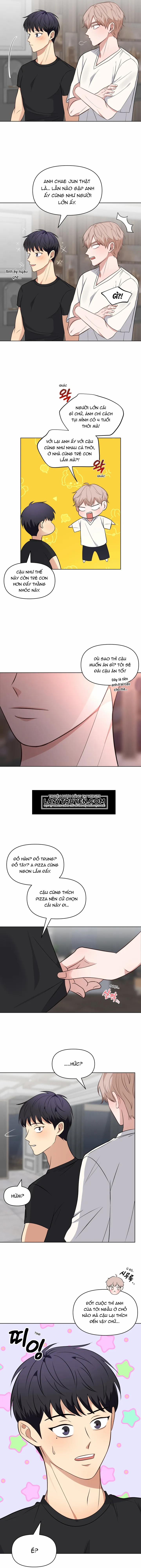 Mặt Trận Bốn Mùa 6 trang 9