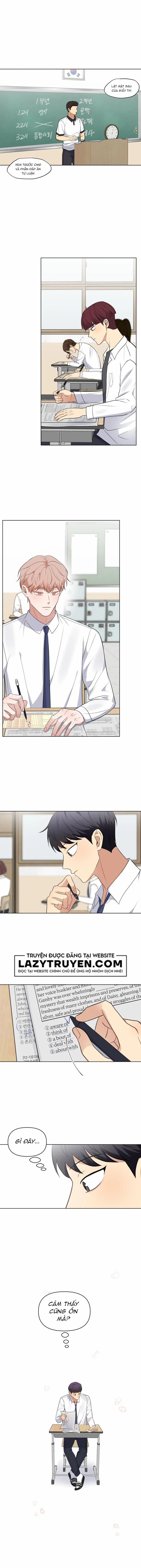 Mặt Trận Bốn Mùa 7 trang 0