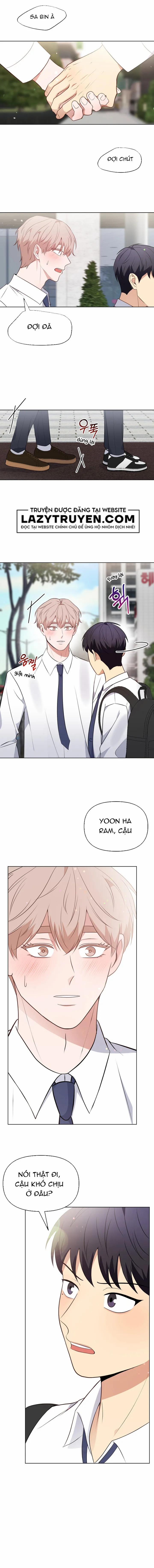 Mặt Trận Bốn Mùa 7 trang 10