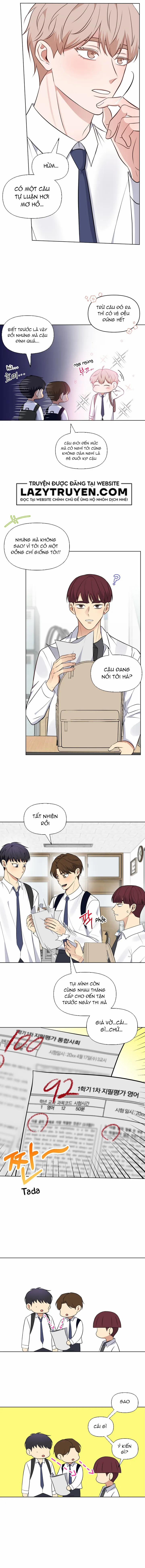 Mặt Trận Bốn Mùa 7 trang 2