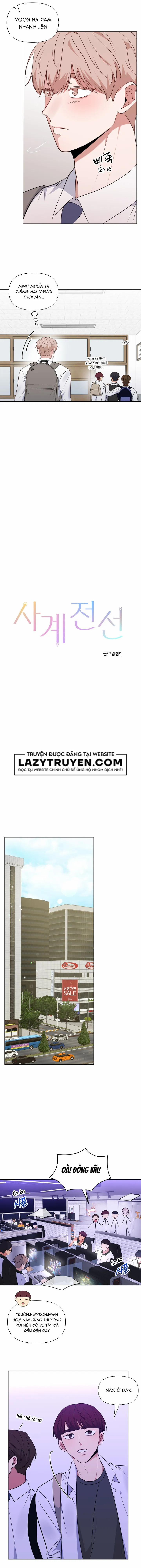 Mặt Trận Bốn Mùa 7 trang 4