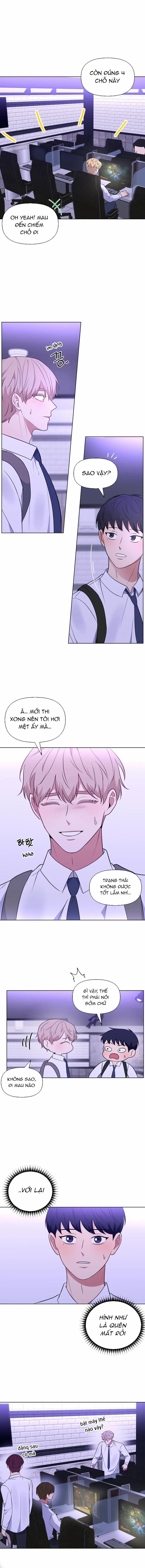 Mặt Trận Bốn Mùa 7 trang 5