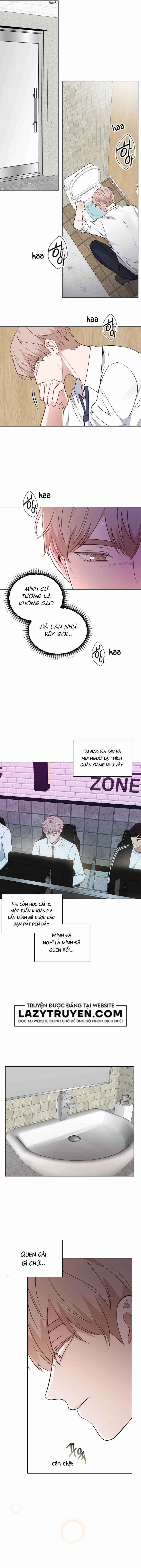 Mặt Trận Bốn Mùa 7 trang 8