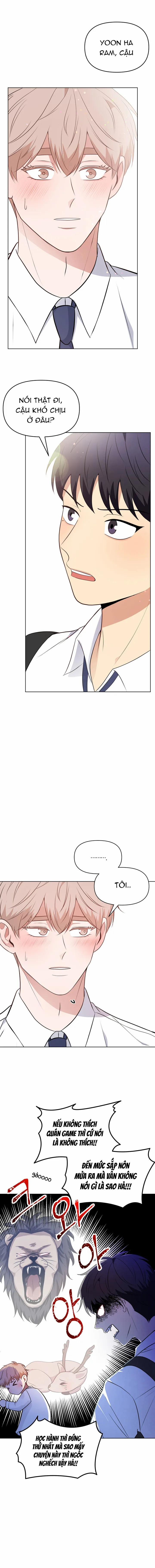 Mặt Trận Bốn Mùa 8 trang 0