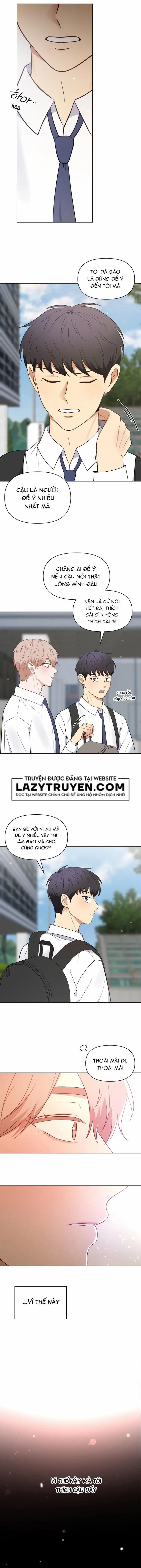 Mặt Trận Bốn Mùa 8 trang 1