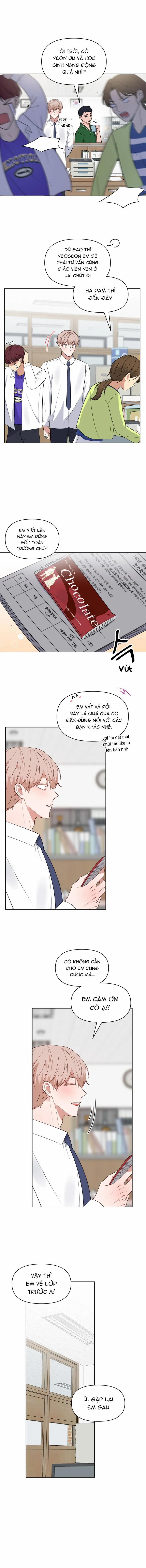 Mặt Trận Bốn Mùa 8 trang 10