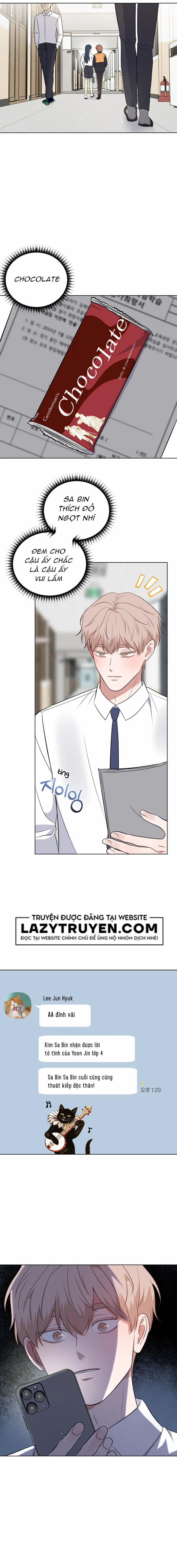 Mặt Trận Bốn Mùa 8 trang 11