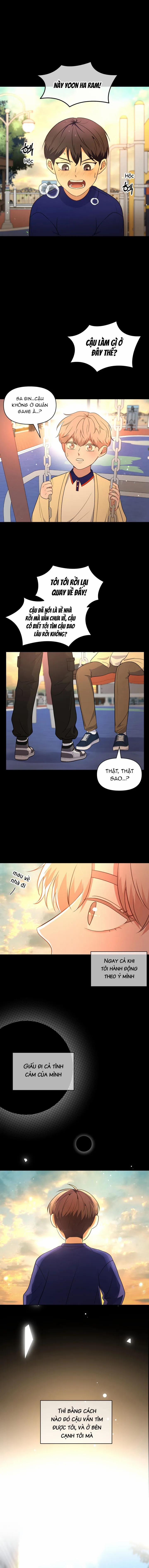 Mặt Trận Bốn Mùa 8 trang 2