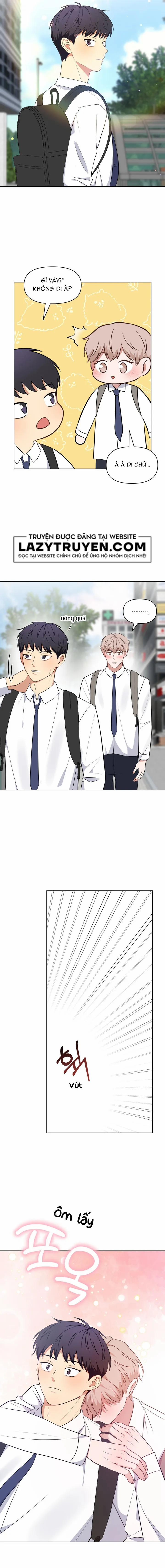 Mặt Trận Bốn Mùa 8 trang 3