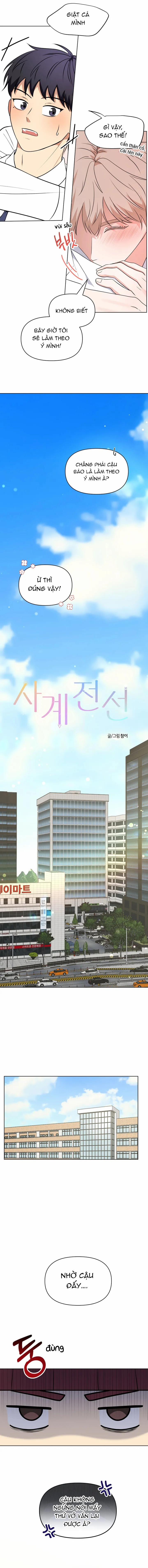 Mặt Trận Bốn Mùa 8 trang 4