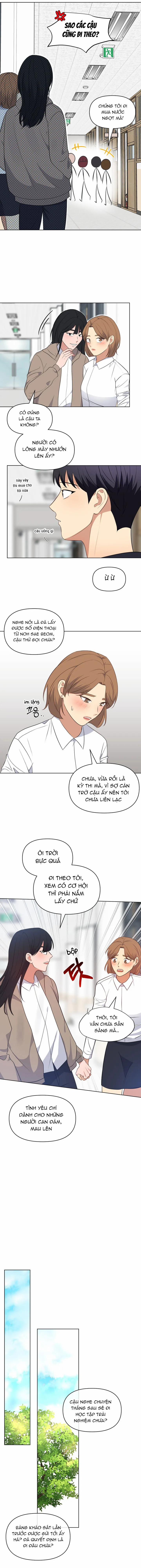 Mặt Trận Bốn Mùa 8 trang 6