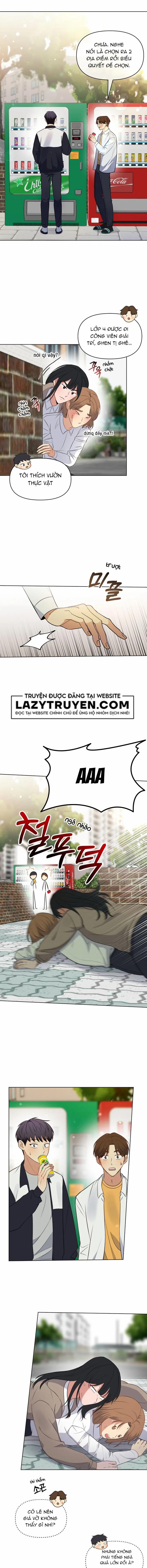 Mặt Trận Bốn Mùa 8 trang 7