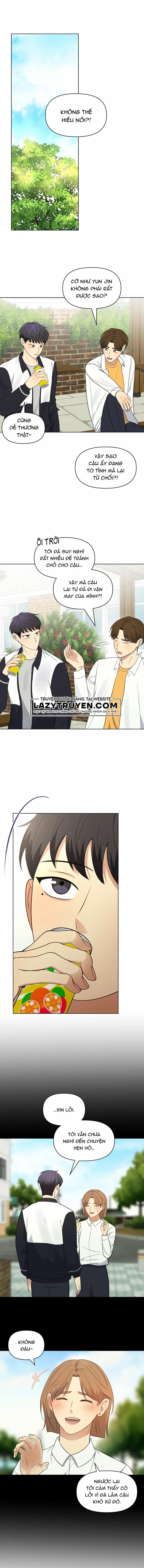 Mặt Trận Bốn Mùa 9 trang 0