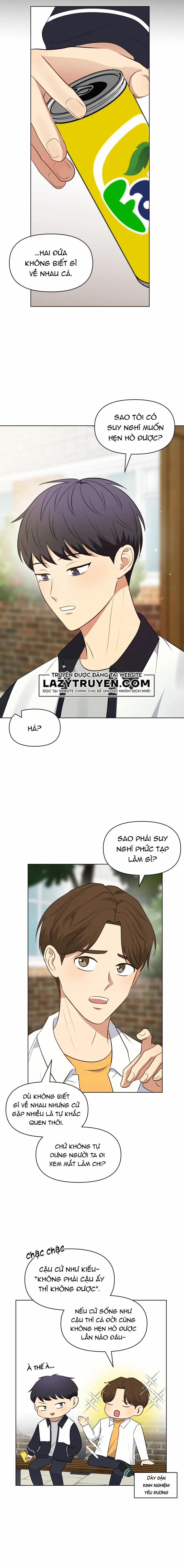 Mặt Trận Bốn Mùa 9 trang 1