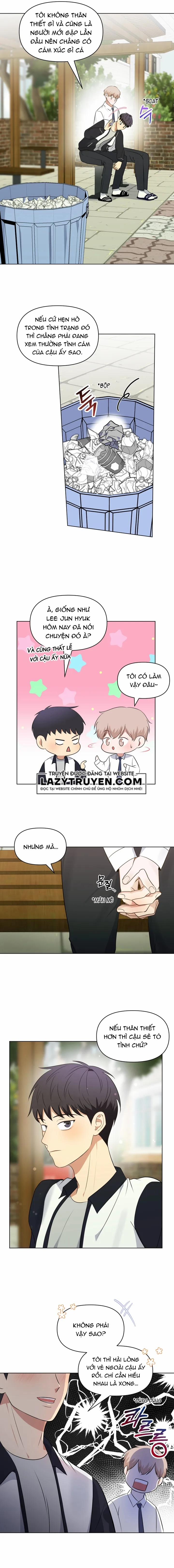 Mặt Trận Bốn Mùa 9 trang 5