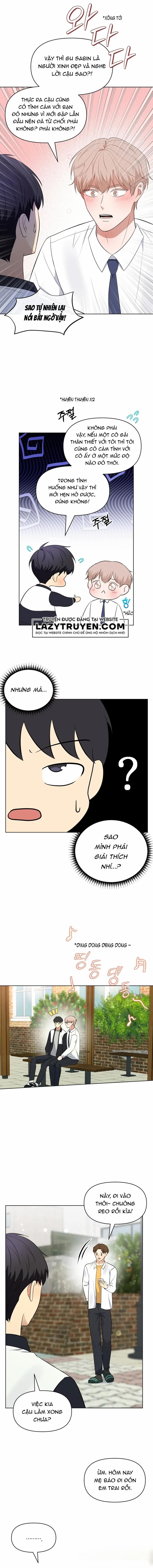 Mặt Trận Bốn Mùa 9 trang 6