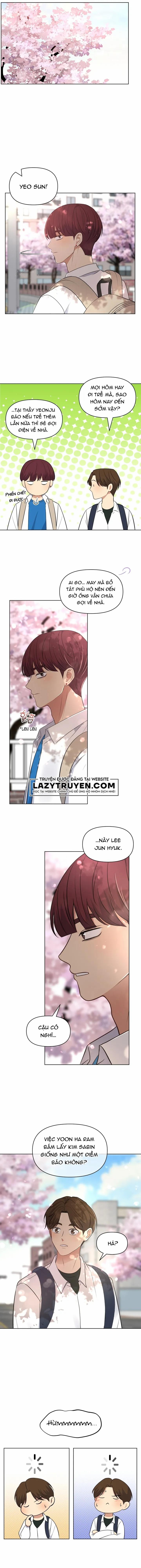 Mặt Trận Bốn Mùa 9 trang 8