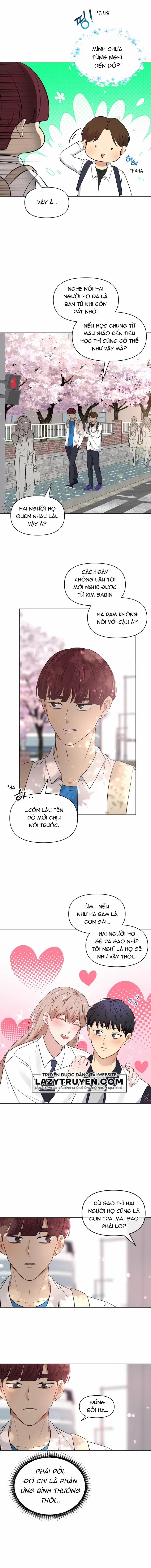 Mặt Trận Bốn Mùa 9 trang 9