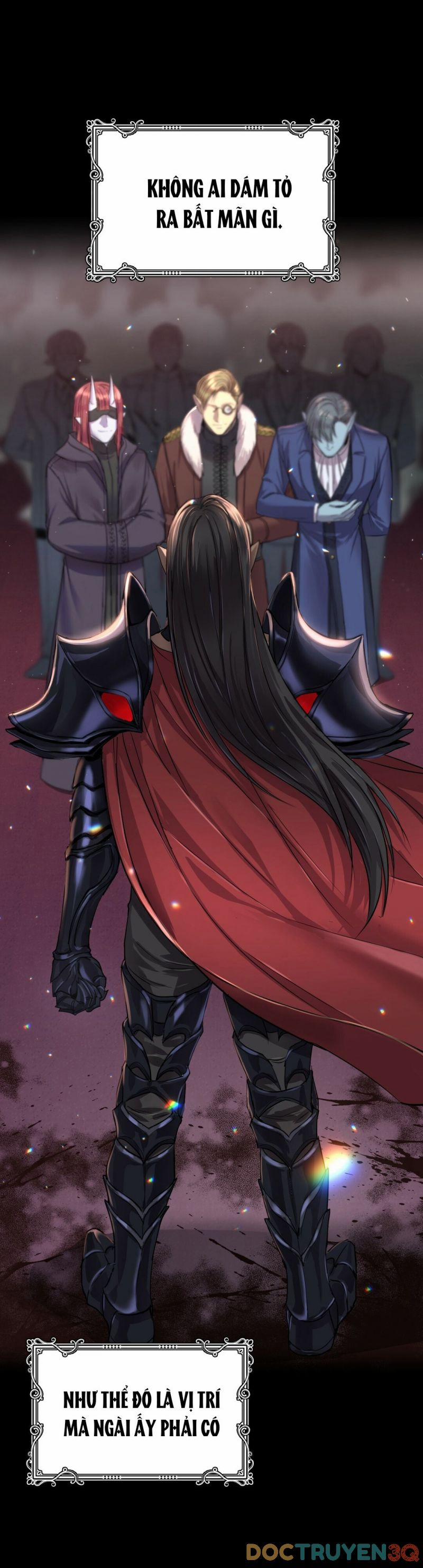 Mặt Trăng Của Ma Giới 1.5 trang 10