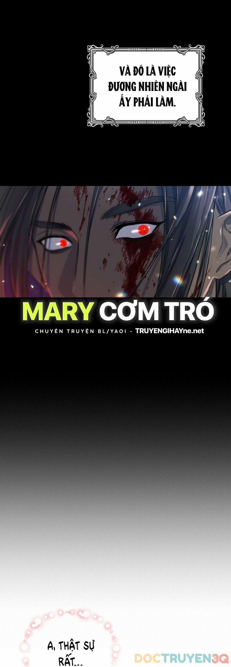 Mặt Trăng Của Ma Giới 1.5 trang 11