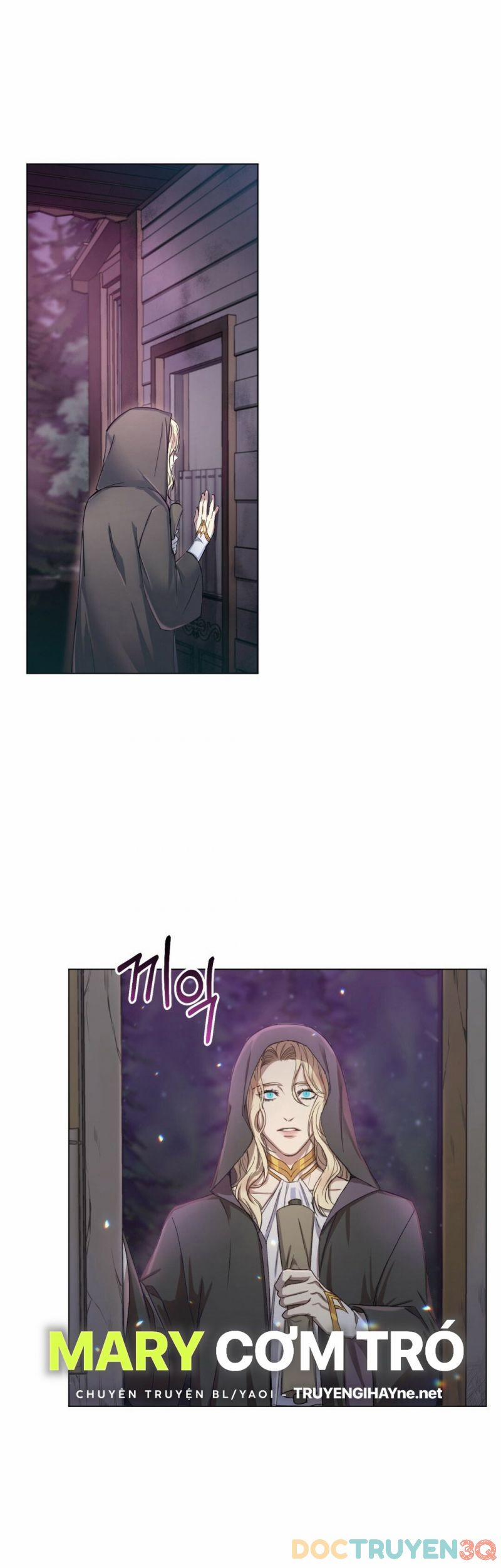 Mặt Trăng Của Ma Giới 1.5 trang 14