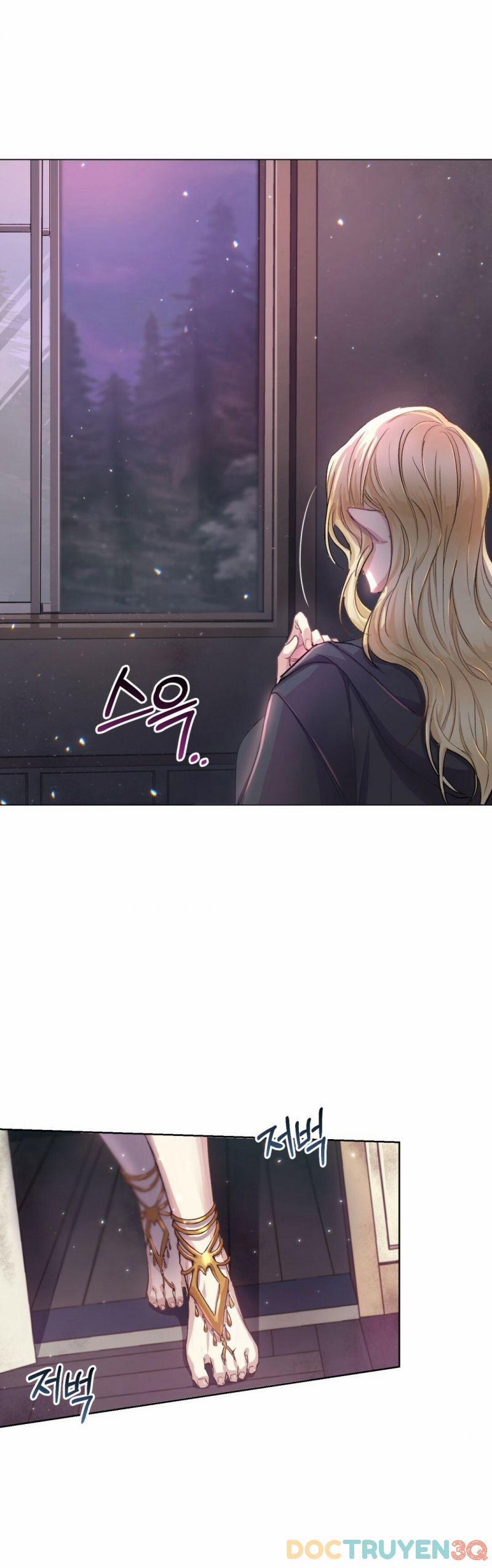 Mặt Trăng Của Ma Giới 1.5 trang 15