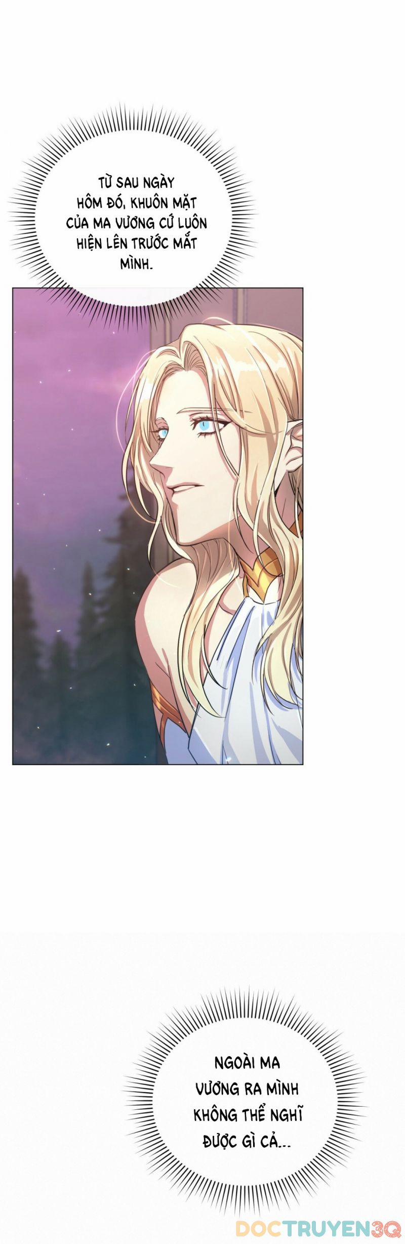 Mặt Trăng Của Ma Giới 1.5 trang 17