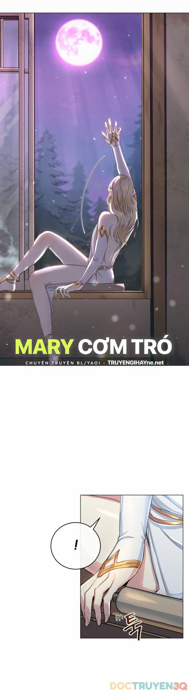 Mặt Trăng Của Ma Giới 1.5 trang 18