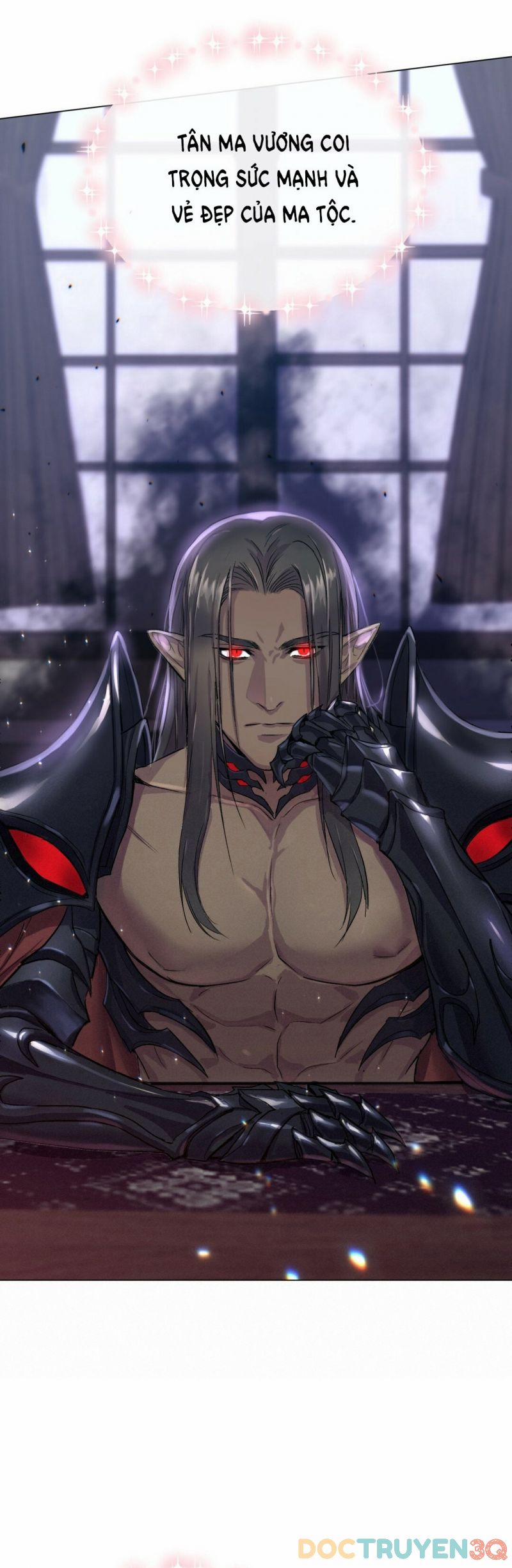 Mặt Trăng Của Ma Giới 1.5 trang 23