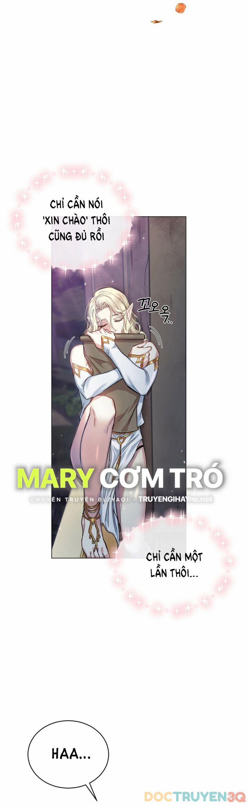 Mặt Trăng Của Ma Giới 1.5 trang 26