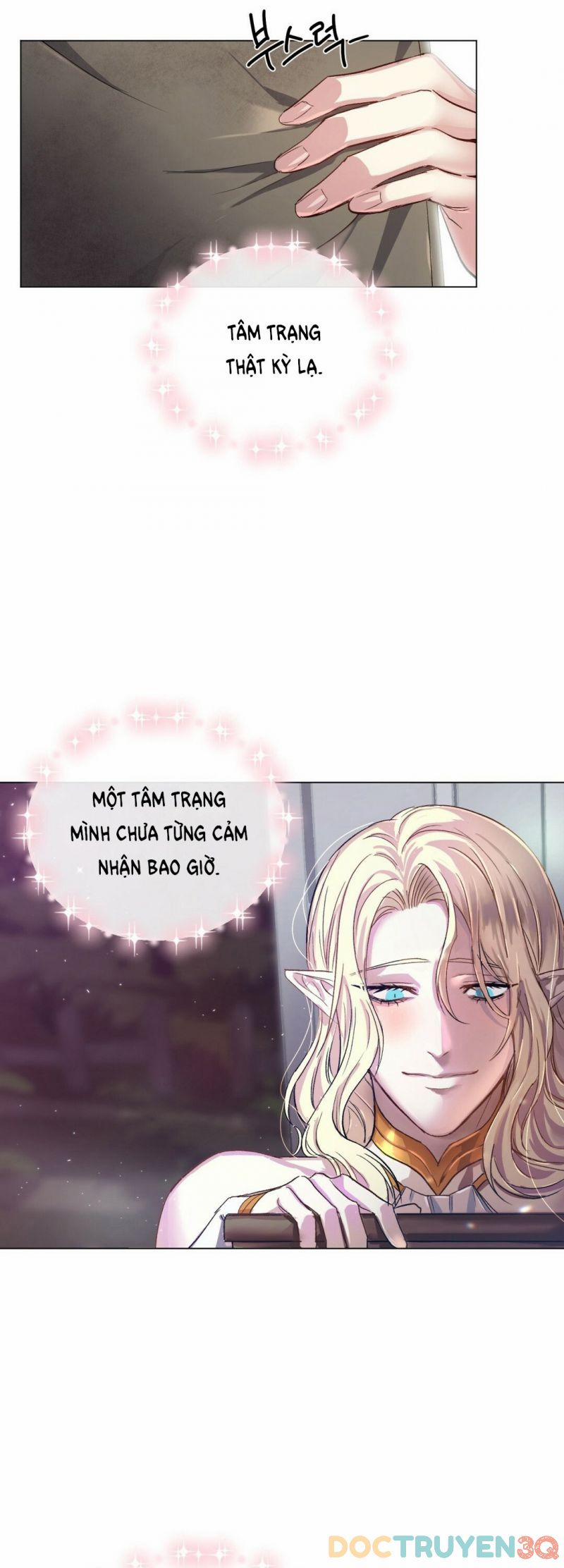 Mặt Trăng Của Ma Giới 1.5 trang 27