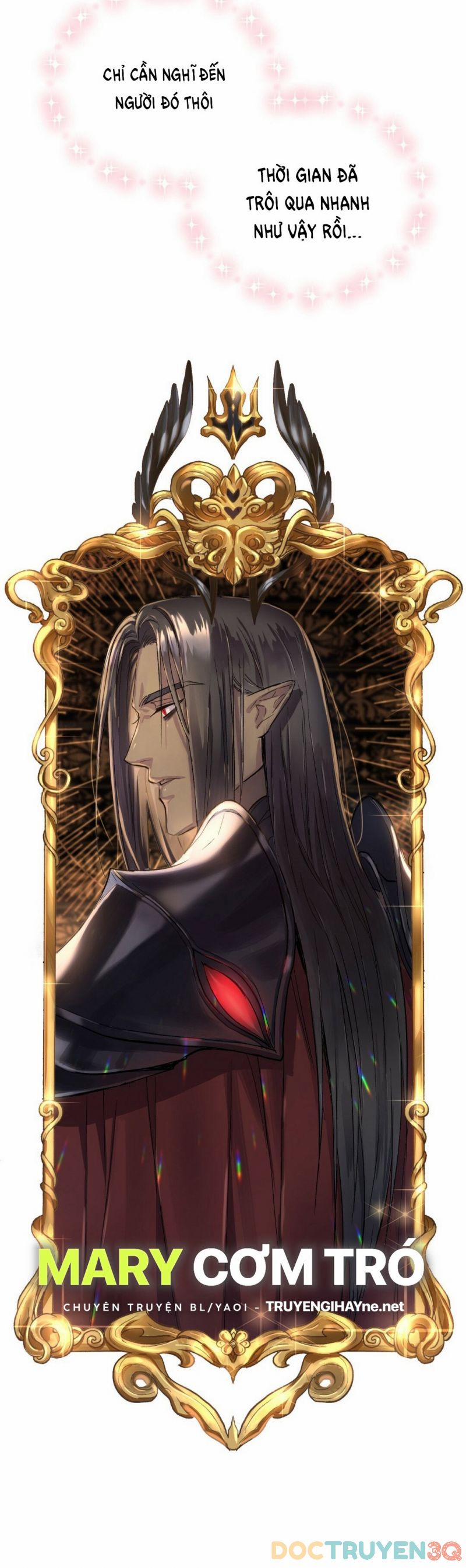 Mặt Trăng Của Ma Giới 1.5 trang 28