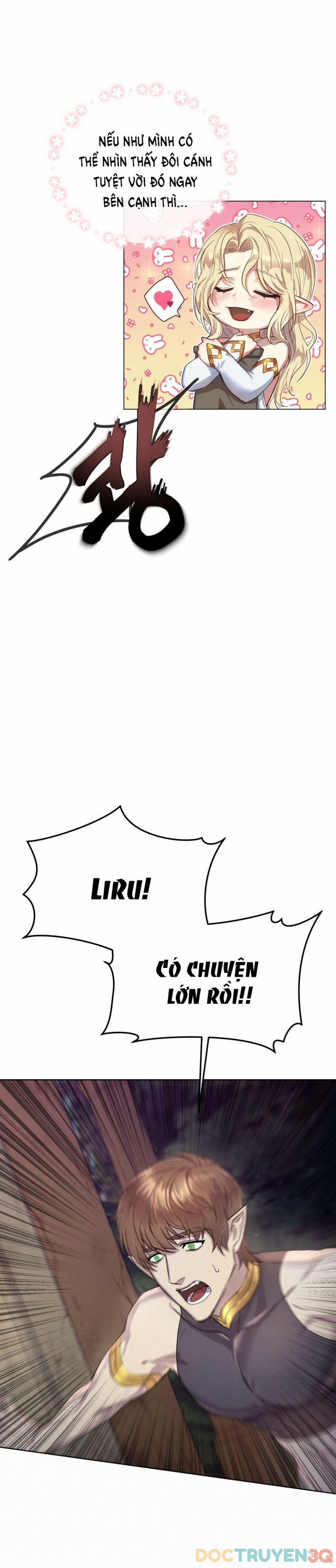 Mặt Trăng Của Ma Giới 1.5 trang 29