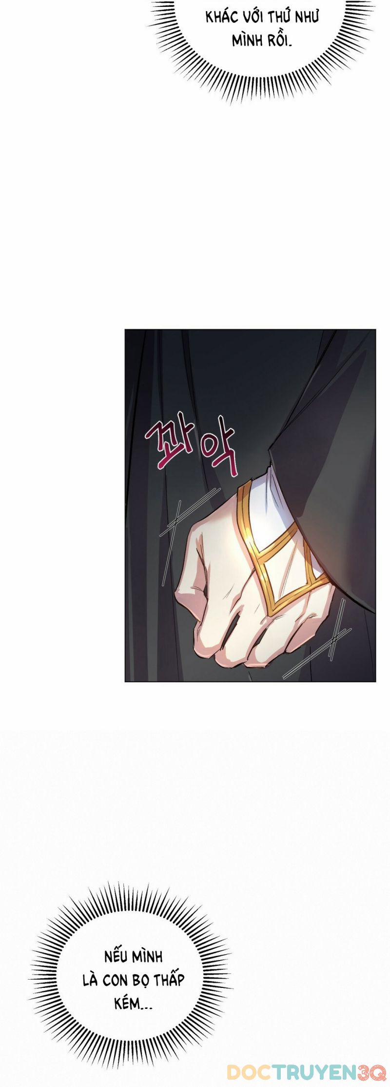 Mặt Trăng Của Ma Giới 1.5 trang 5