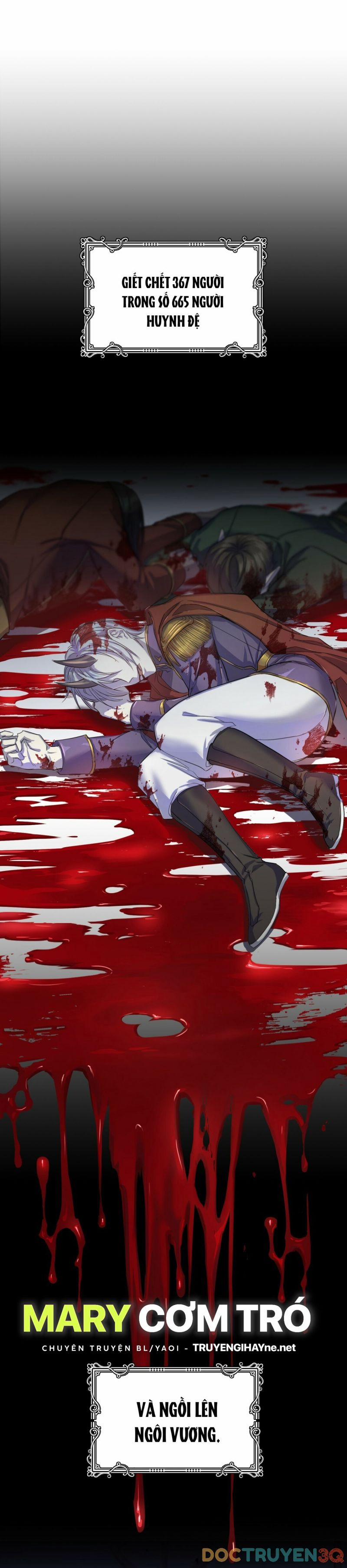 Mặt Trăng Của Ma Giới 1.5 trang 7