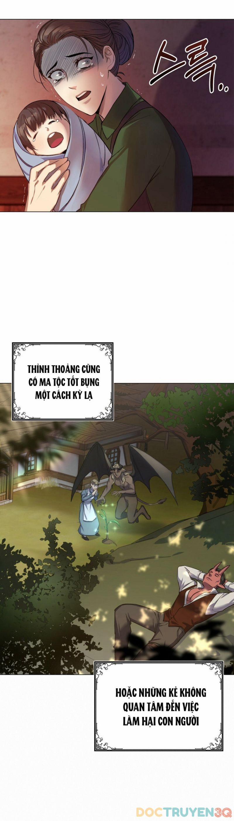 Mặt Trăng Của Ma Giới 1 trang 15