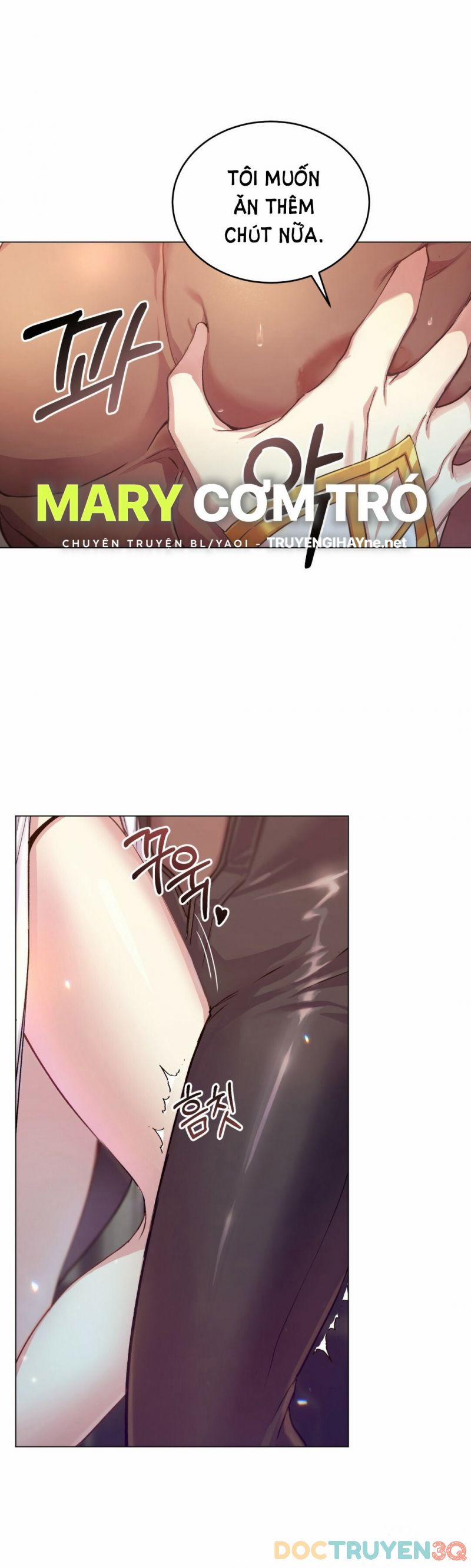 Mặt Trăng Của Ma Giới 1 trang 2