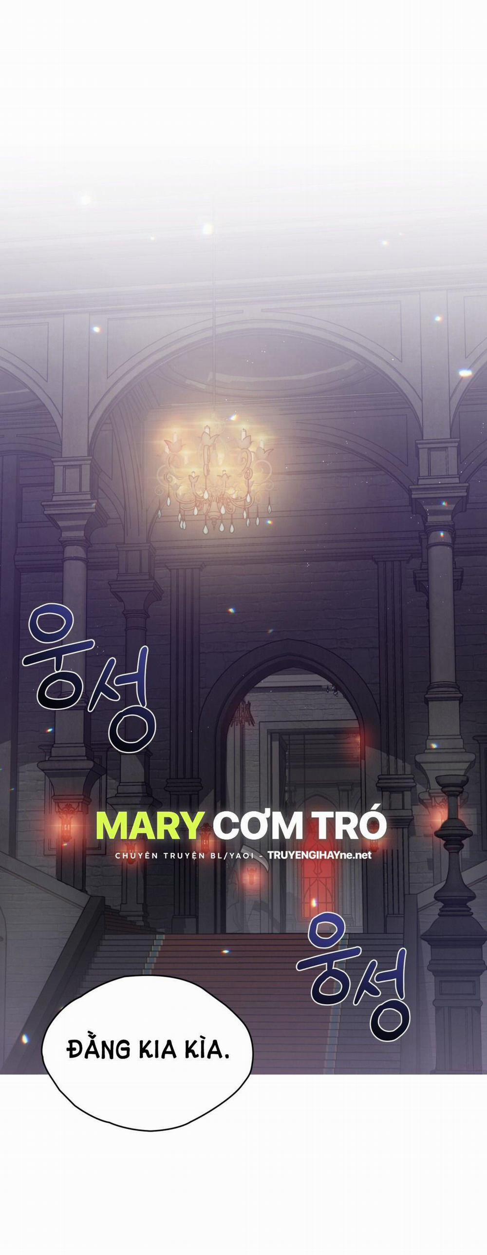 Mặt Trăng Của Ma Giới 10.1 trang 0