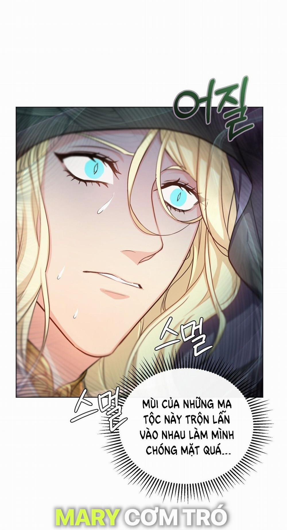 Mặt Trăng Của Ma Giới 10.1 trang 11