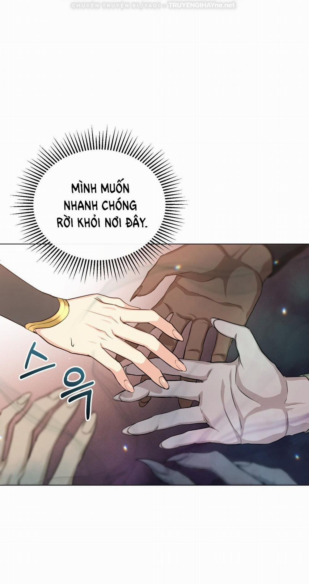 Mặt Trăng Của Ma Giới 10.1 trang 12