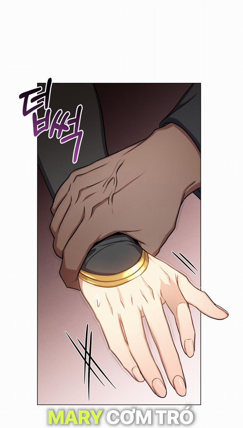 Mặt Trăng Của Ma Giới 10.1 trang 13