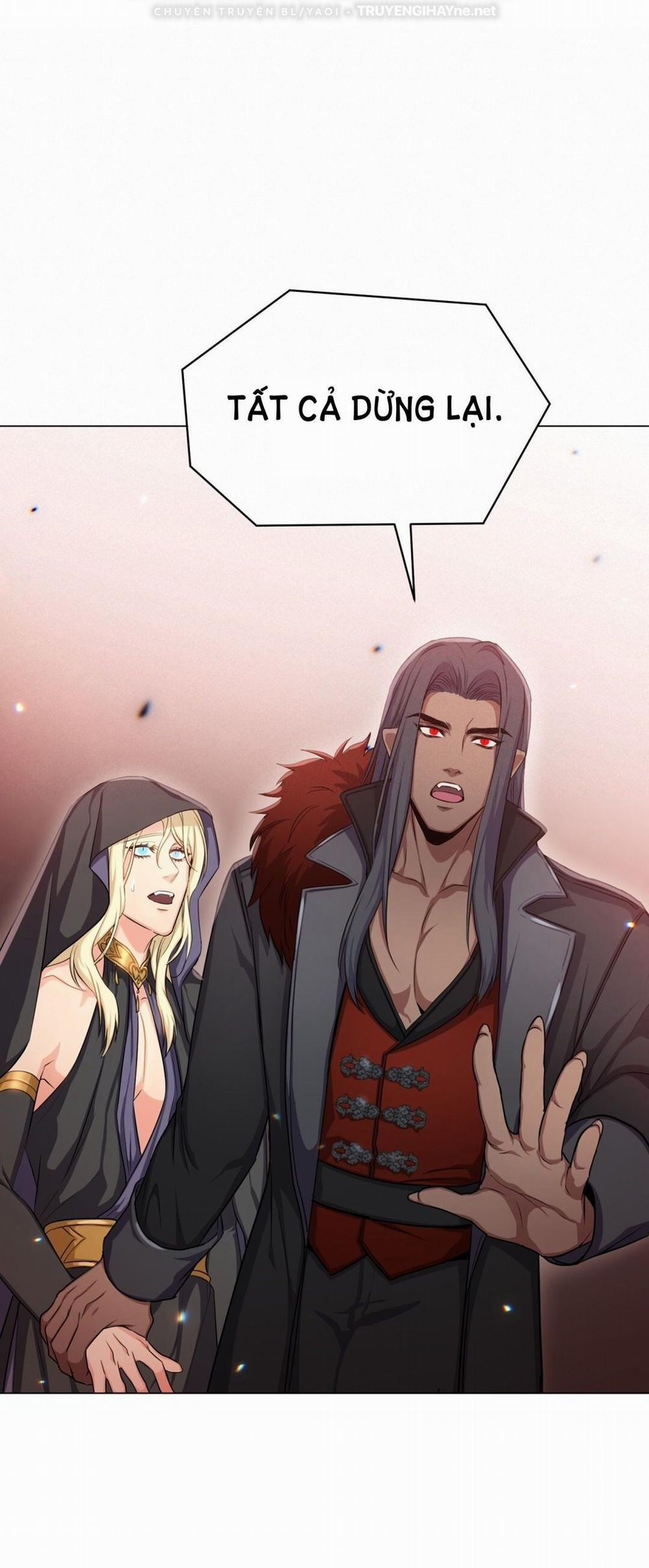 Mặt Trăng Của Ma Giới 10.1 trang 14